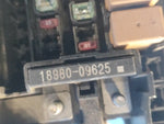 Engine compartment fuse box HYUNDAI ELANTRA AD 16-