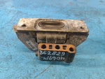 Engine mount DODGE JOURNEY 08-20 2016 Right.