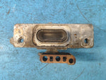 Engine mount DODGE JOURNEY 08-20 2016 Right.