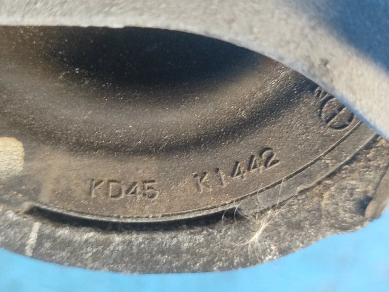 Mazda CX-9 Engine Mount 2020-2020