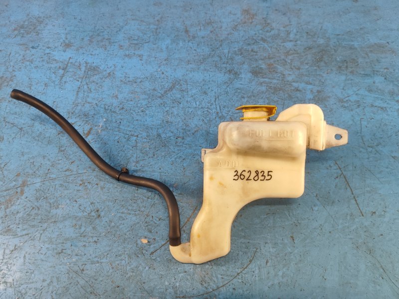 Expansion tank for Jeep Patriot 10-17 2014