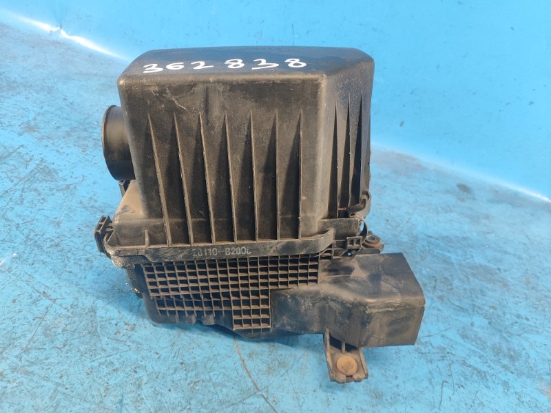 KIA SOUL PS 13-19 2014 Air Filter Housing