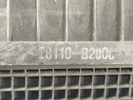 KIA SOUL PS 13-19 2014 Air Filter Housing