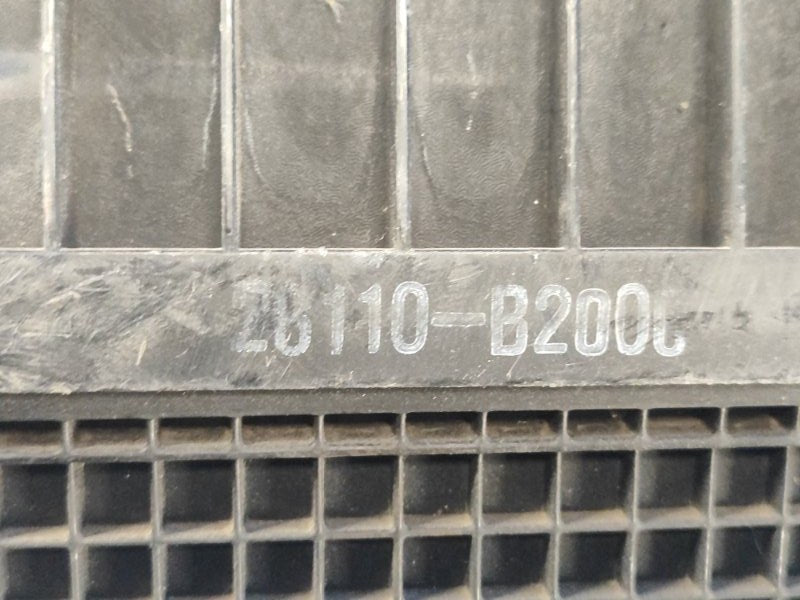 KIA SOUL PS 13-19 2014 Air Filter Housing