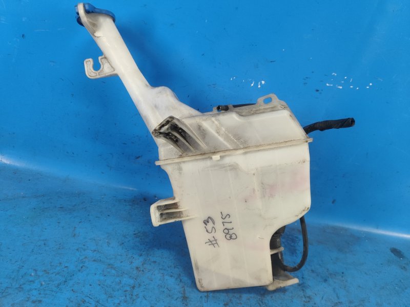 Windshield washer reservoir for Hyundai Accent RB 10-2014