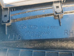 Air deflector Hyundai Santa Fe (CM) 05-12
