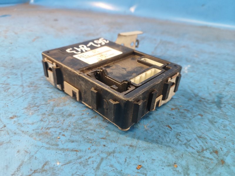 Comfort unit SUZUKI GRAND VITARA 05-15