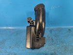 Air filter resonator for Hyundai Elantra AD 16-2016