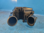 Air filter resonator for Hyundai Elantra AD 16-2016