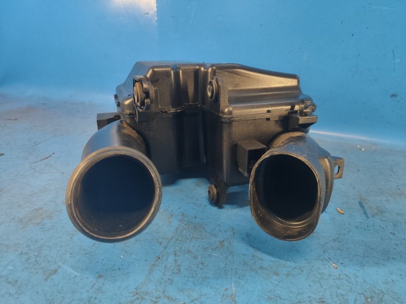 Air filter resonator for Hyundai Elantra AD 16-2016