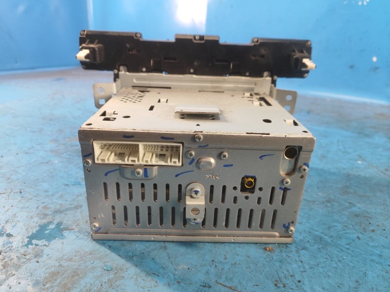 Radio Hyundai Elantra AD 16-