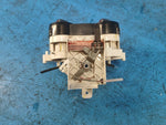 Heater control unit for Nissan Versa B17 11-19