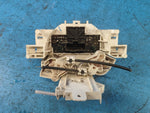 Heater control unit for Nissan Versa B17 11-19