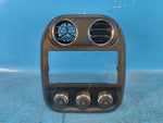 Heater control unit for the 2014 Jeep Patriot 10-17