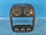 Heater control unit for the 2014 Jeep Patriot 10-17