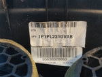 Heater control unit for the 2014 Jeep Patriot 10-17