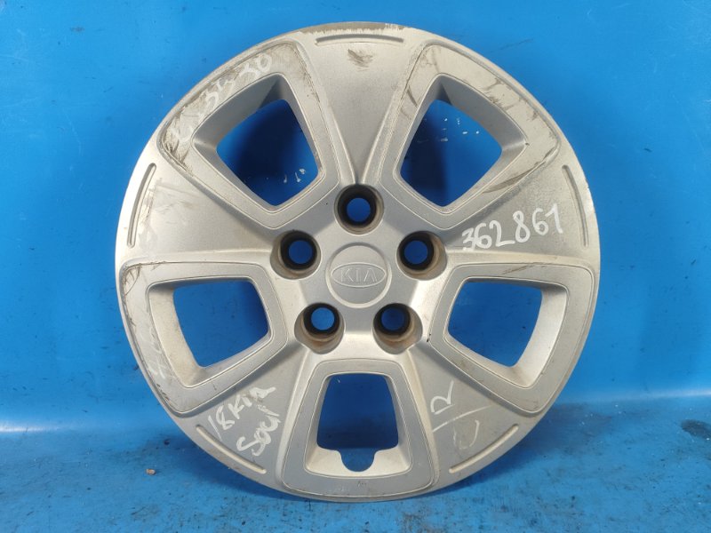 Wheel cap KIA SOUL AM 08-13
