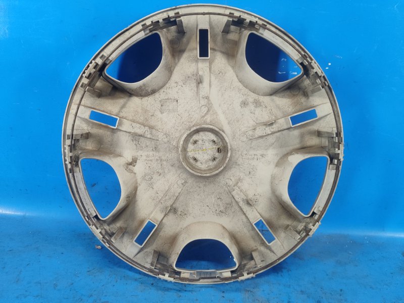 Wheel cap NISSAN TIIDA/VERSA C11 04-11