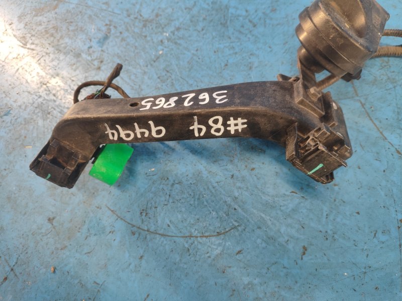 Headlight mounting bracket HYUNDAI ELANTRA AD 16- 2016 Left.