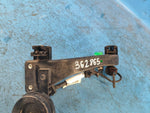 Headlight mounting bracket HYUNDAI ELANTRA AD 16- 2016 Left.