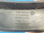 Fender lining (arch extension) FORD ESCAPE 12-19 Left. Rear.