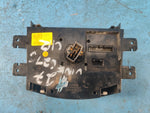 Heater control unit for Hyundai Elantra GD 12-17 2014