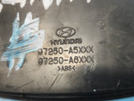Heater control unit for Hyundai Elantra GD 12-17 2014