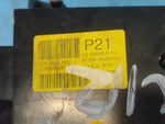 Heater control unit for Hyundai Elantra GD 12-17 2014