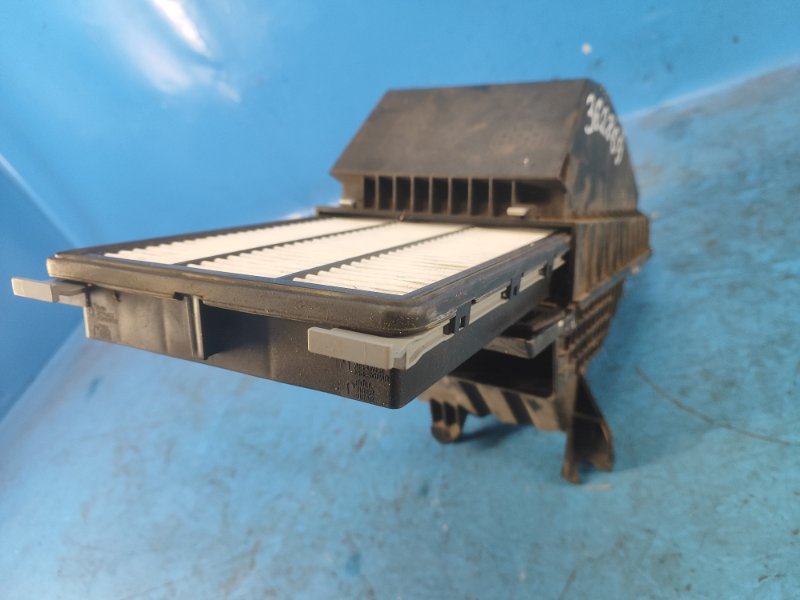 Air filter housing for Hyundai Tucson TL 15-20 2015