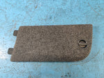 Trunk trim VOLKSWAGEN TIGUAN 08-17 Left.