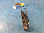 Power window control unit SUBARU OUTBACK 09-14 BR 2012 Left. Front.
