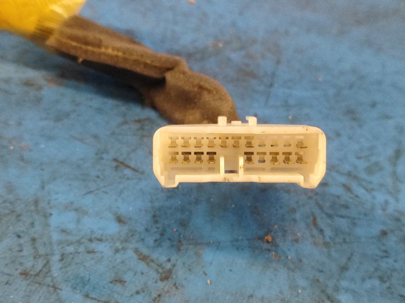 Power window control unit SUBARU OUTBACK 09-14 BR 2012 Left. Front.