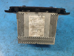 Multimedia control unit for the SUZUKI GRAND VITARA 05-15