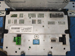 Multimedia control unit for the SUZUKI GRAND VITARA 05-15