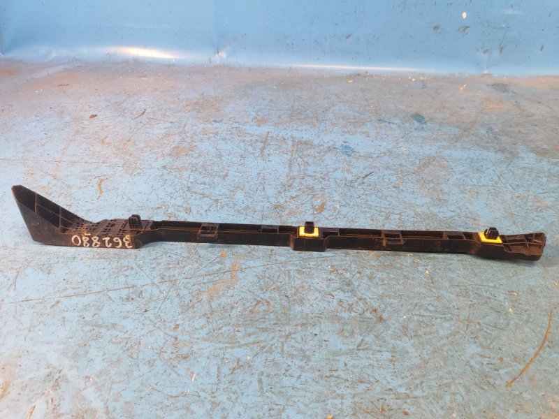Rear bumper bracket HONDA ACCORD CR 13-18 2014 Left.