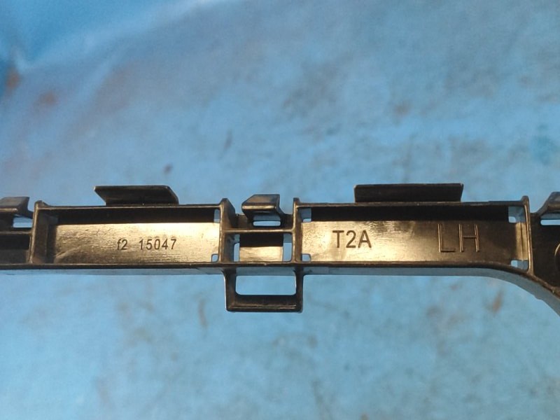Rear bumper bracket HONDA ACCORD CR 13-18 2014 Left.