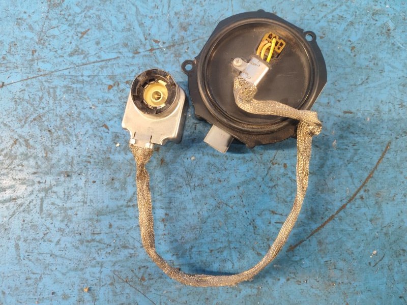 Xenon Ignition Unit for INFINITI QX60/JX35 12-20