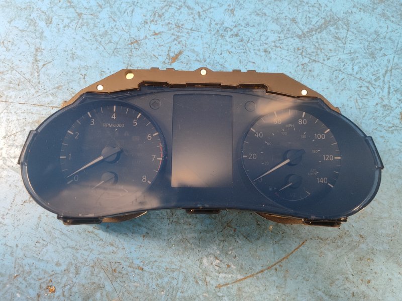 Nissan X-Trail/Rogue T32 13-20 2016 Instrument Panel