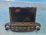 Hyundai Tucson TL 15-20 2015 Radio