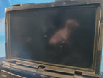Hyundai Tucson TL 15-20 2015 Radio