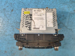 Hyundai Tucson TL 15-20 2015 Radio
