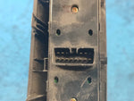 Power window control unit KIA SOUL AM 08-13 Left. Front.
