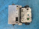Multimedia control unit for the SUZUKI GRAND VITARA 05-15