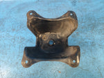Spare tire mounting bracket for SUZUKI GRAND VITARA 05-15