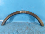 Fender lining (arch extension) FORD ESCAPE 12-19 Right Rear