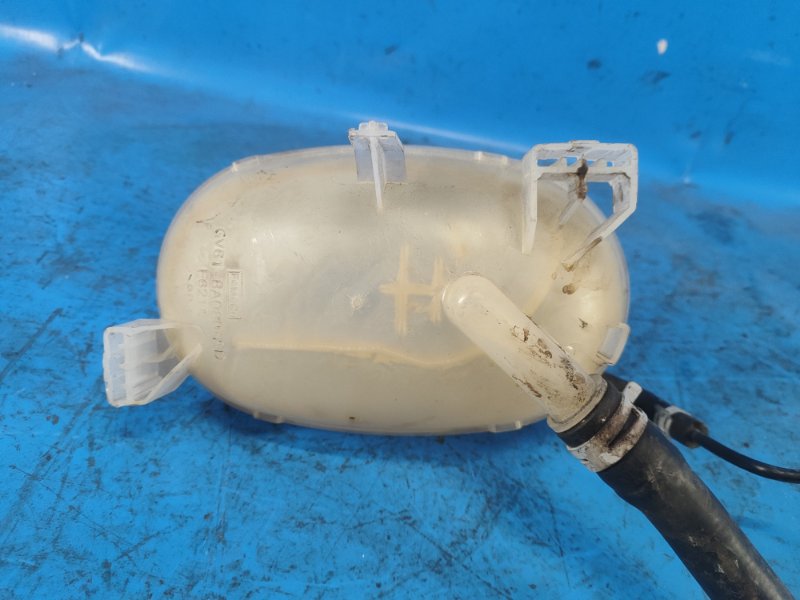 Expansion tank for Ford Escape 12-19 2018