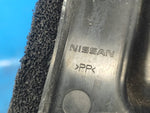 Radiator deflector NISSAN X-TRAIL/ROGUE T32 13-20 Right