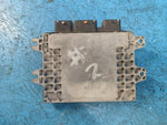 Engine control unit NISSAN VERSA B17 11-19