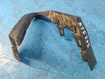 Front bumper bracket SUZUKI KIZASHI 09-14 2011 Right.
