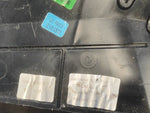 Air deflector FORD FOCUS 10-18 Left.